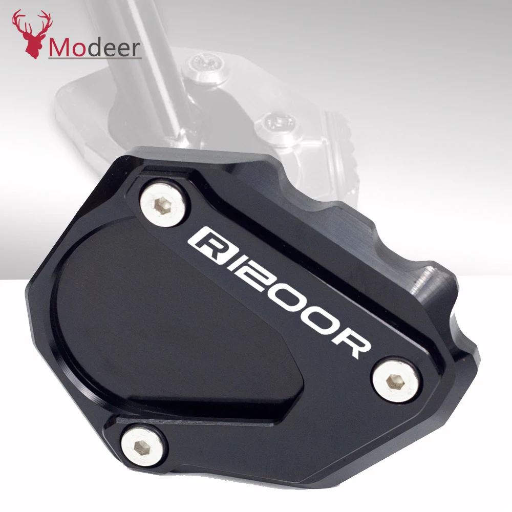 Для BMW R1200R R 1200R 1200 2006 2014 2013 2012 2011 2010 CNC аксессуары для мотоциклов с подставкой