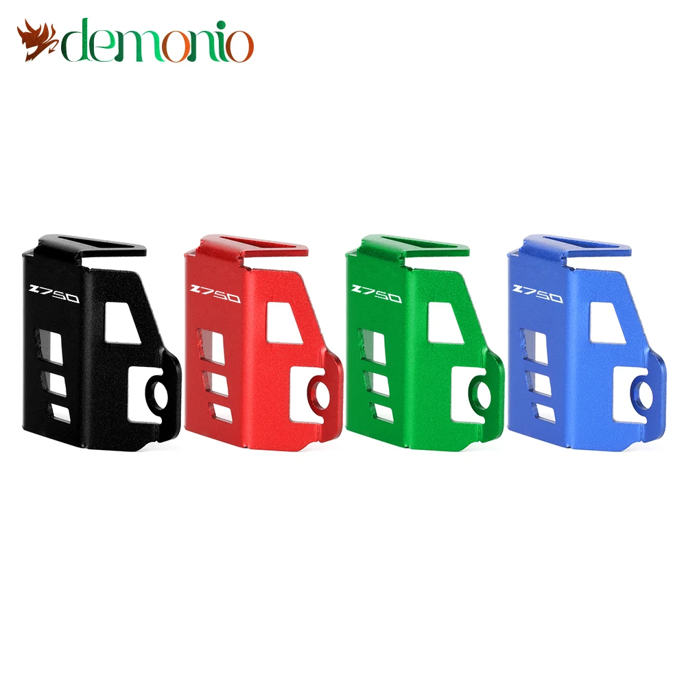 Защитная крышка заднего резервуара жидкости защитная масляной крышки для KAWASAKI