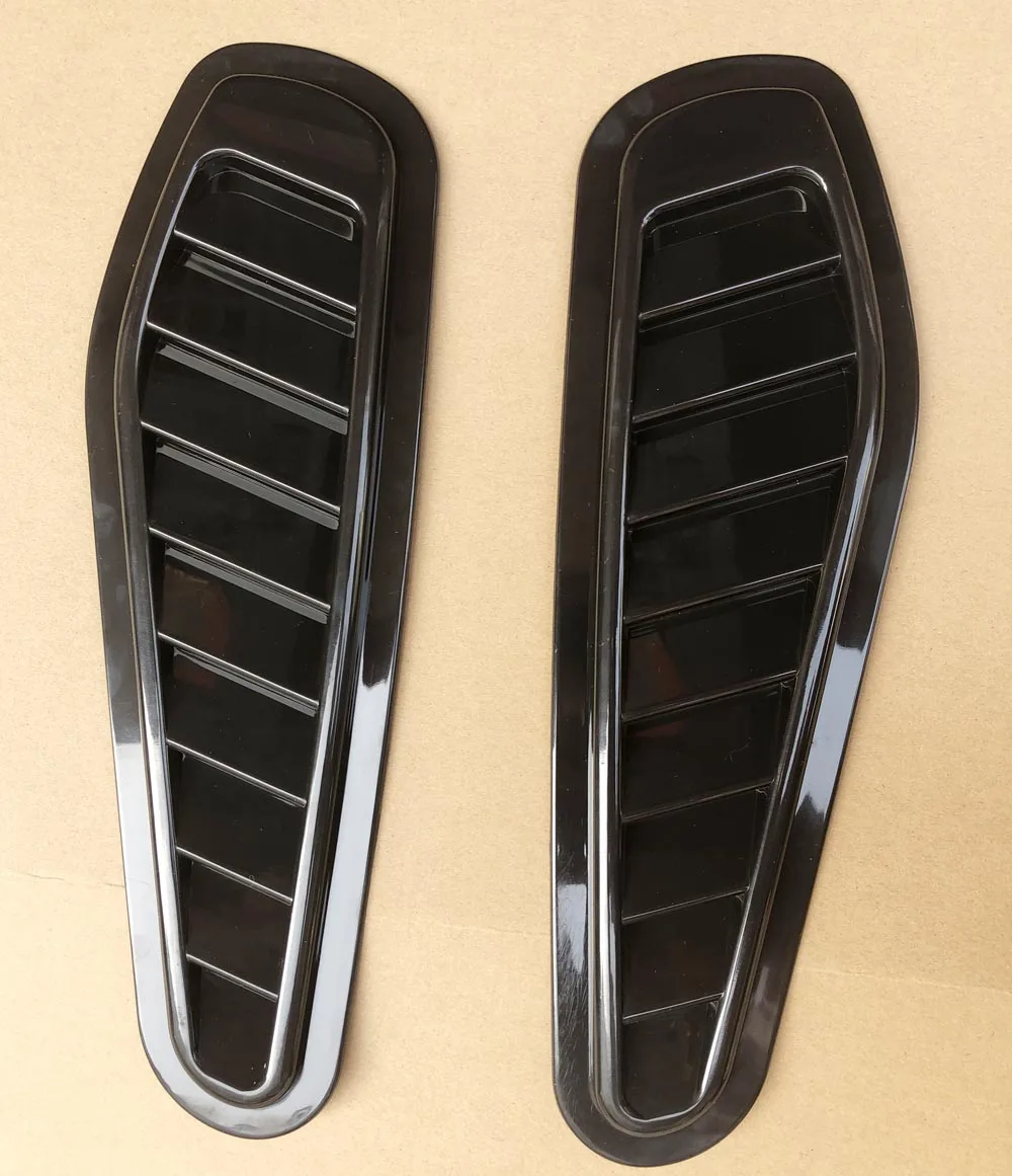 2 шт. автомобильные декоративные колпачки для вентиляционного