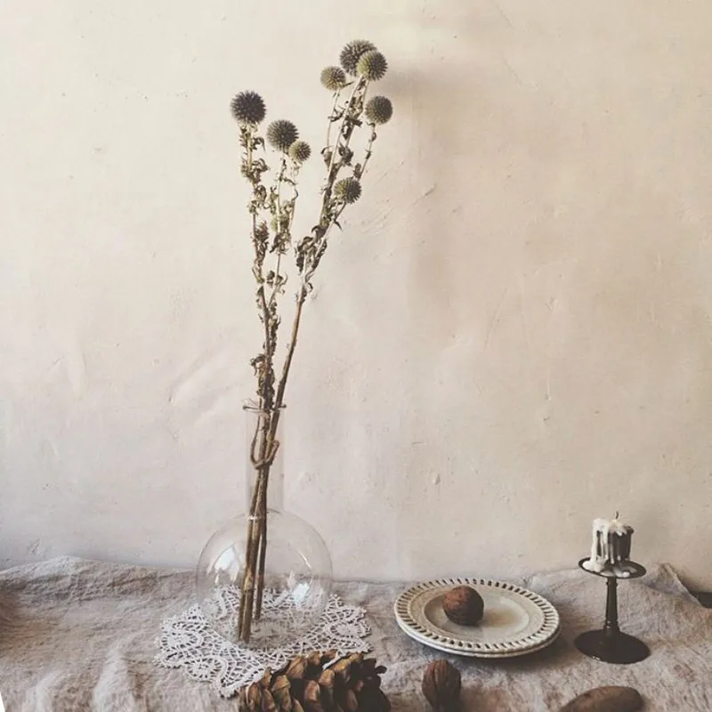 1 шт. натуральные сухие цветы для украшения дома | Дом и сад