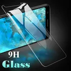 Защитное стекло для смартфона BQ-5535L Strike Power Plus, закаленное стекло с защитой от царапин BQ-5300
