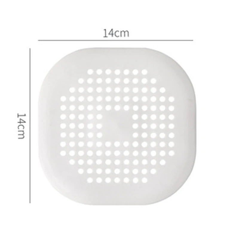 

Фильтр для раковины Silicone