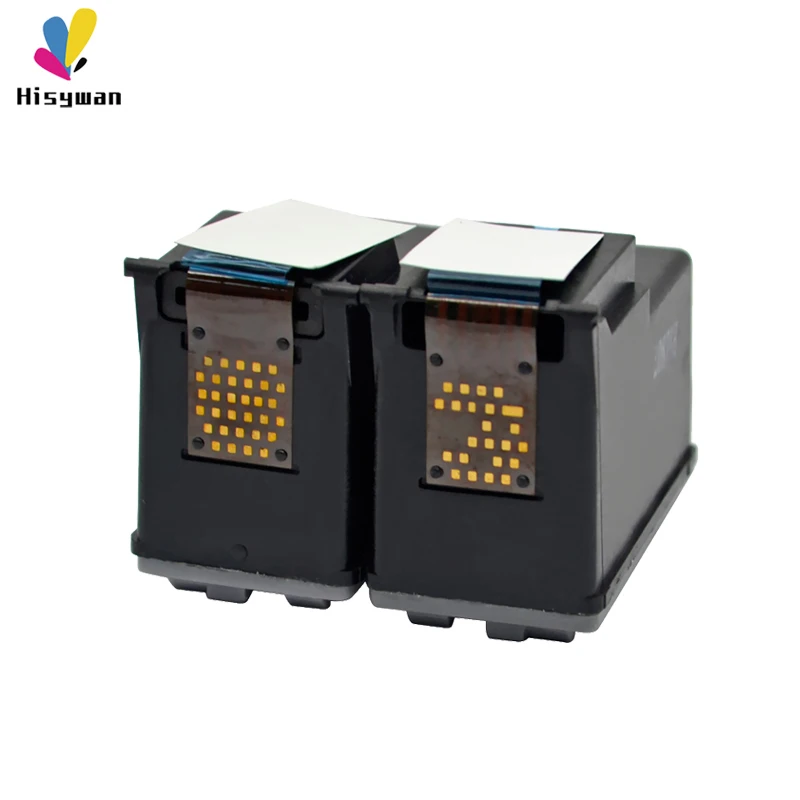 Чернильный картридж hisywan PG37 CL38 для принтера Canon PG 37 CL 38 PIXMA MP140 MP190 M210 MP220 MP420 IP1800 IP2600