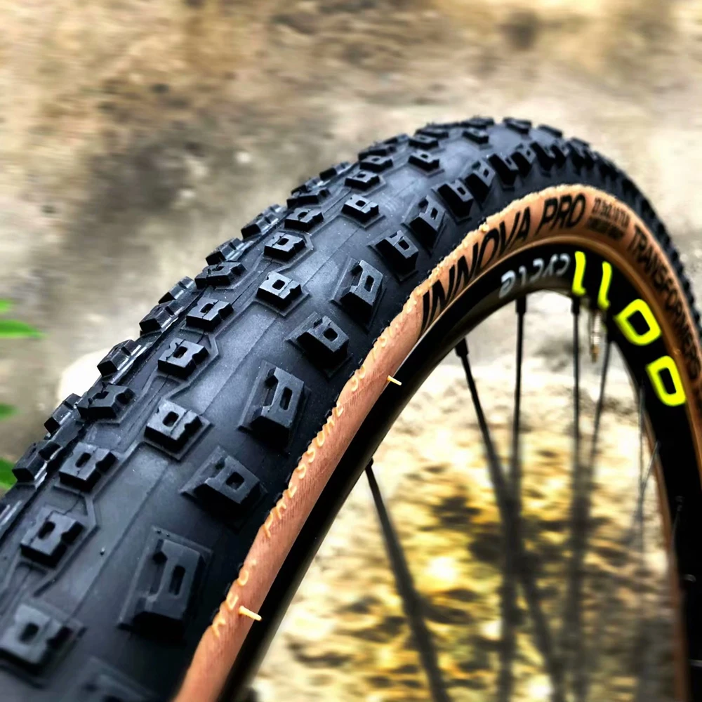 INNOVA PRO Tyre 29x2 10 или 27 5 X2.10Vigilante T.Ready (TS) светильник F. Пневматическая шкура для катания