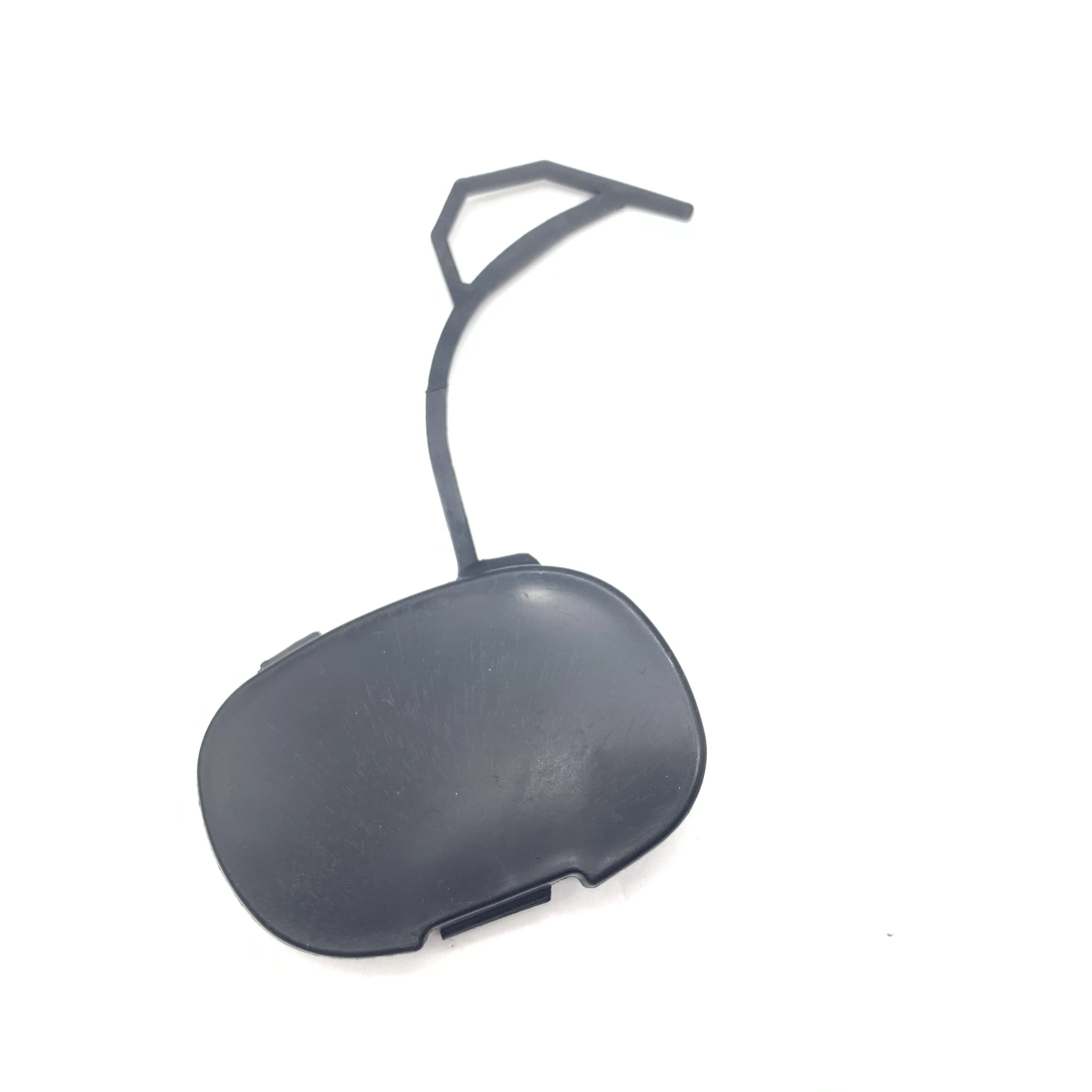 

39870061 For Volvo S80 2007 2008 2009 2010 2011 2012 Front Bumper Grill Tow Eye Hook Cap Cover Random Color