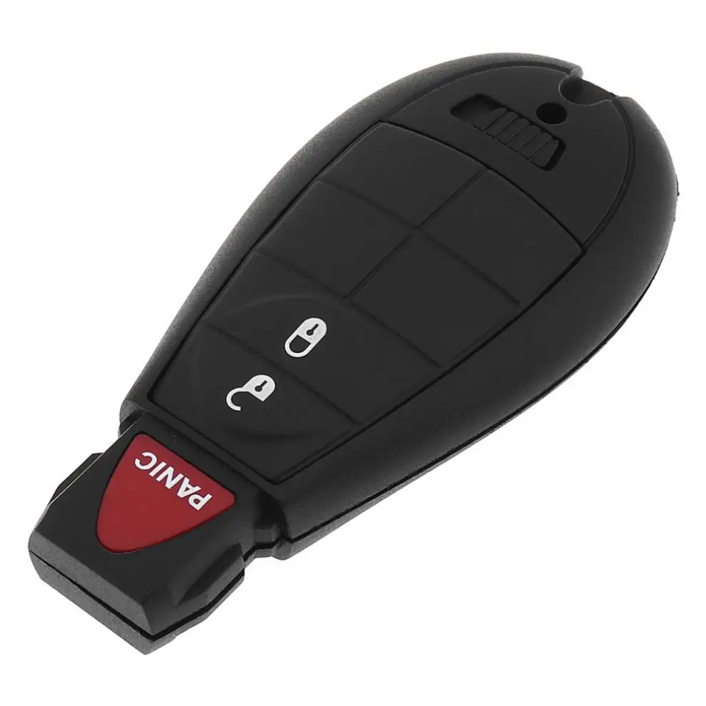 433 МГц 3 кнопки пульт дистанционного управления передатчик автомобильный брелок