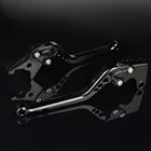 Для HONDA FORZA 350 FORZA350 NSS 2020-2021 рычаги тормозной муфты мотоцикла ручные аксессуары короткие рычаги тормозной муфты