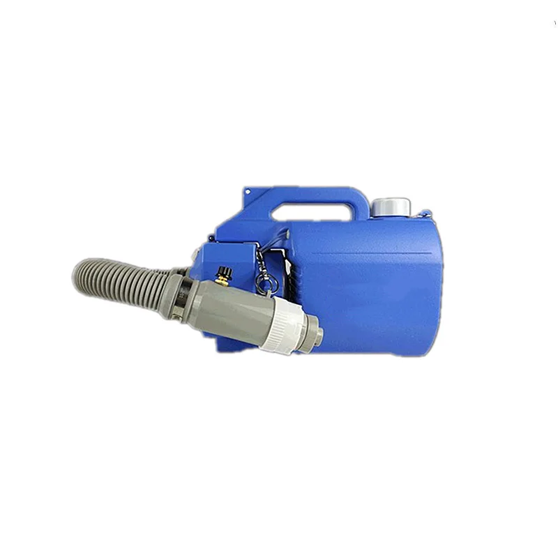 

5L Sprayer Mosquito Killer Disinfection Machine Insecticide Atomizer Fight Drugs Electric ULV Fogger Intelligent Ultra Capacity