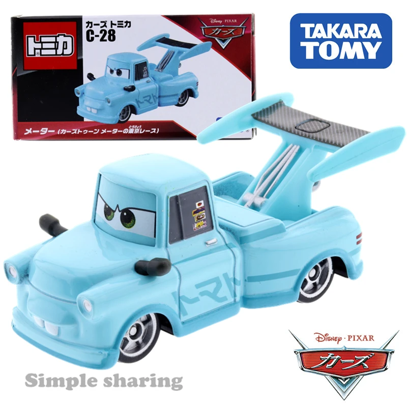 Машинки Takara Tomy модель модели автомобилей| |