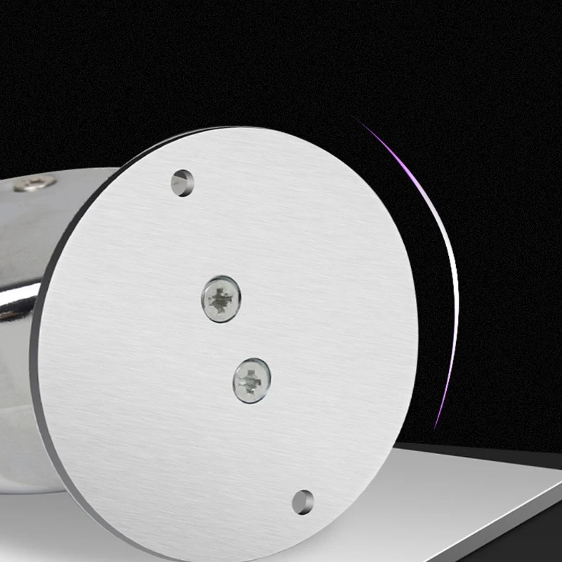 Портативный 4 цифр Ручной учетный счетчик мини механический цифровой ручной