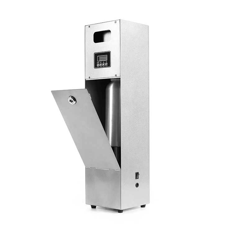 

Hotel Lobby Air Natural Aromatherapy Electric Scent Air Machine