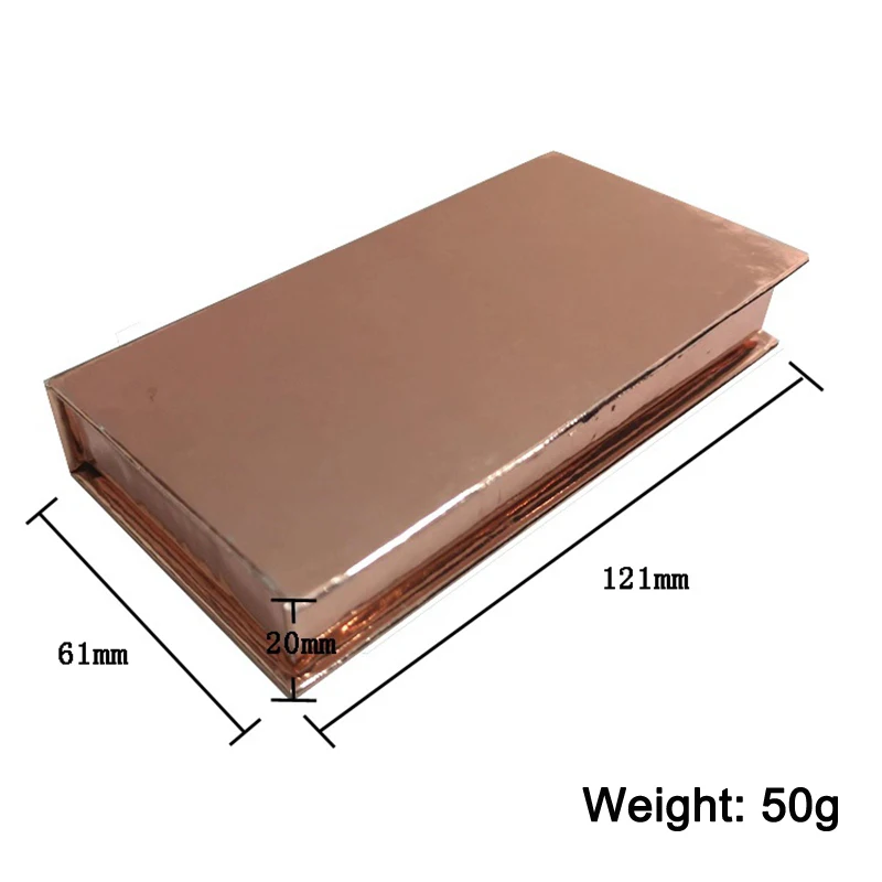 Блеск сказка 3D магнитный Набор ресниц синтетические волокна Накладные ресницы с