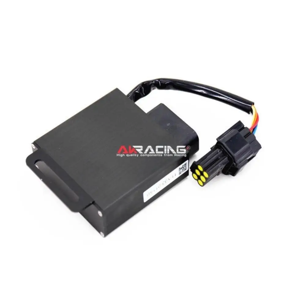 Электрический компьютер ECU для BWS125 SMAX155 заменяет мозг EFI гоночный тюнинг