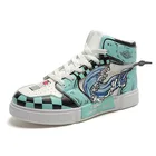 Рабочая безопасная обувь ACTASO, легкие дышащие Нескользящие кроссовки для повседневной носки