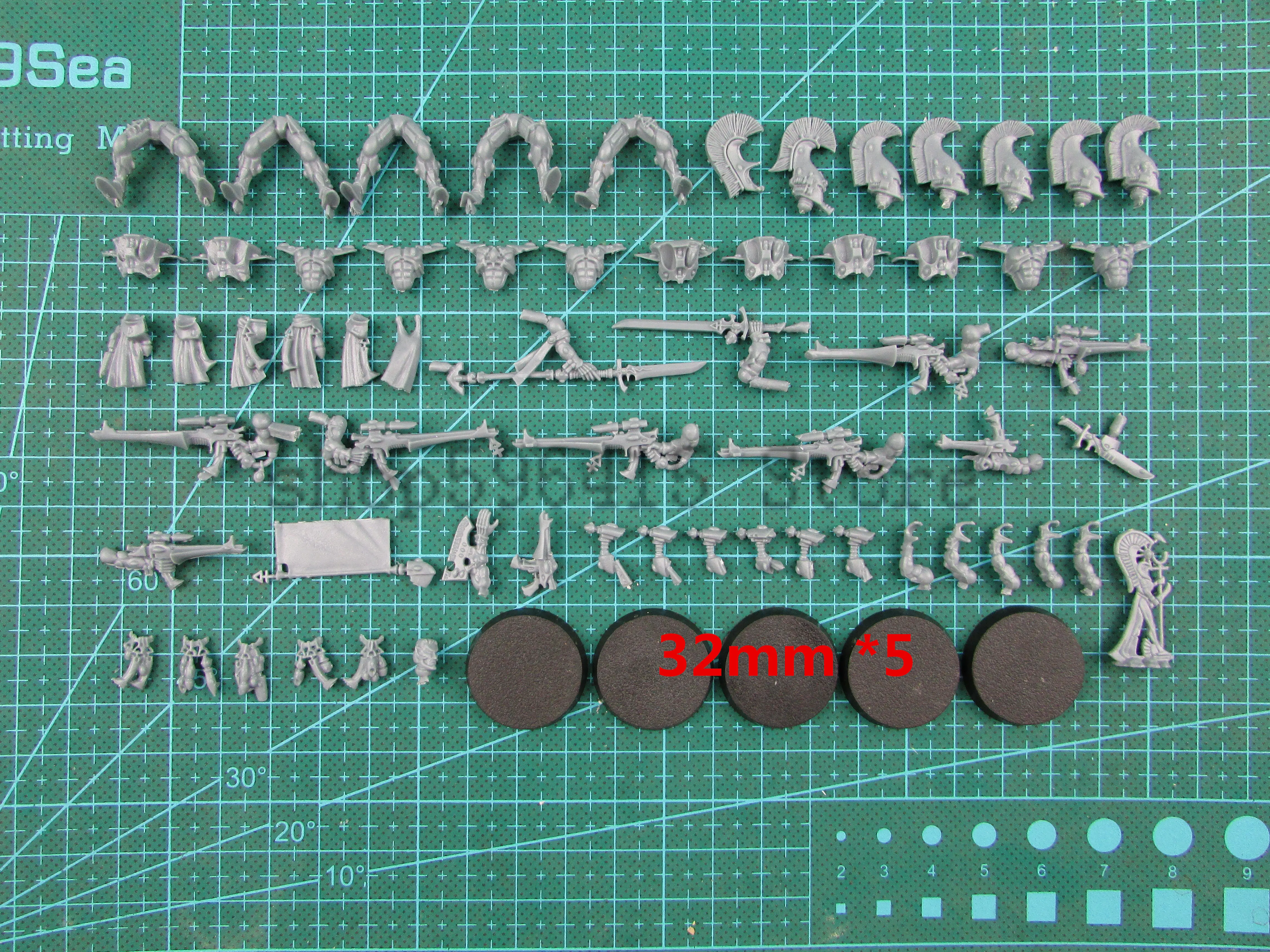 

K304 RESIN