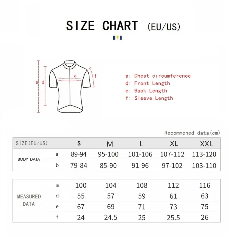 

Men Clothing 2021 Fashion Summer Printed Mtb Jersey Enduro Downhill Breathable Quick Dry Mtb Jersey Short Sleeve