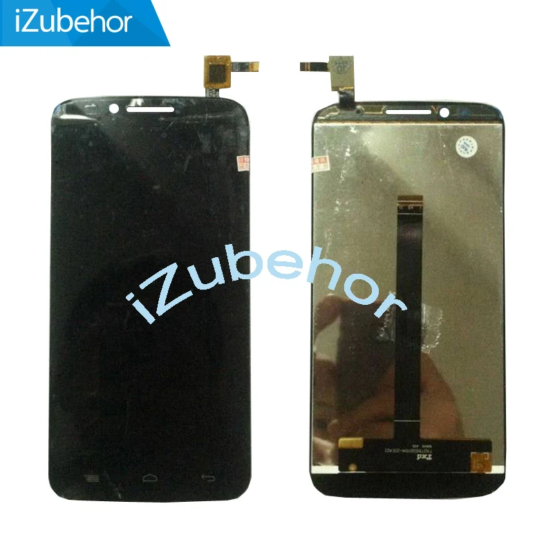 5 &quot100% протестированный ЖК-дисплей для TCL M2M 3N M2U M2L сенсорный экран датчик