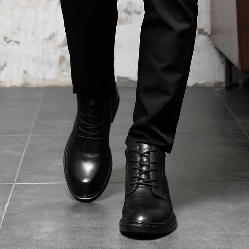 

Men's Shoes