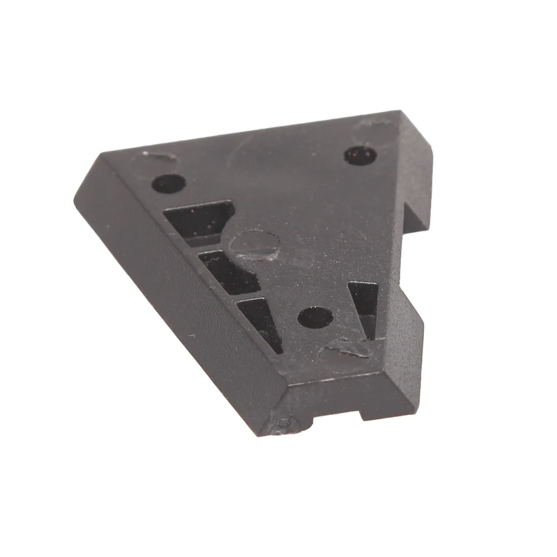 Топ металлический V Mount Lock Мужской разъем адаптера розетка для sony Dslr видео камеры