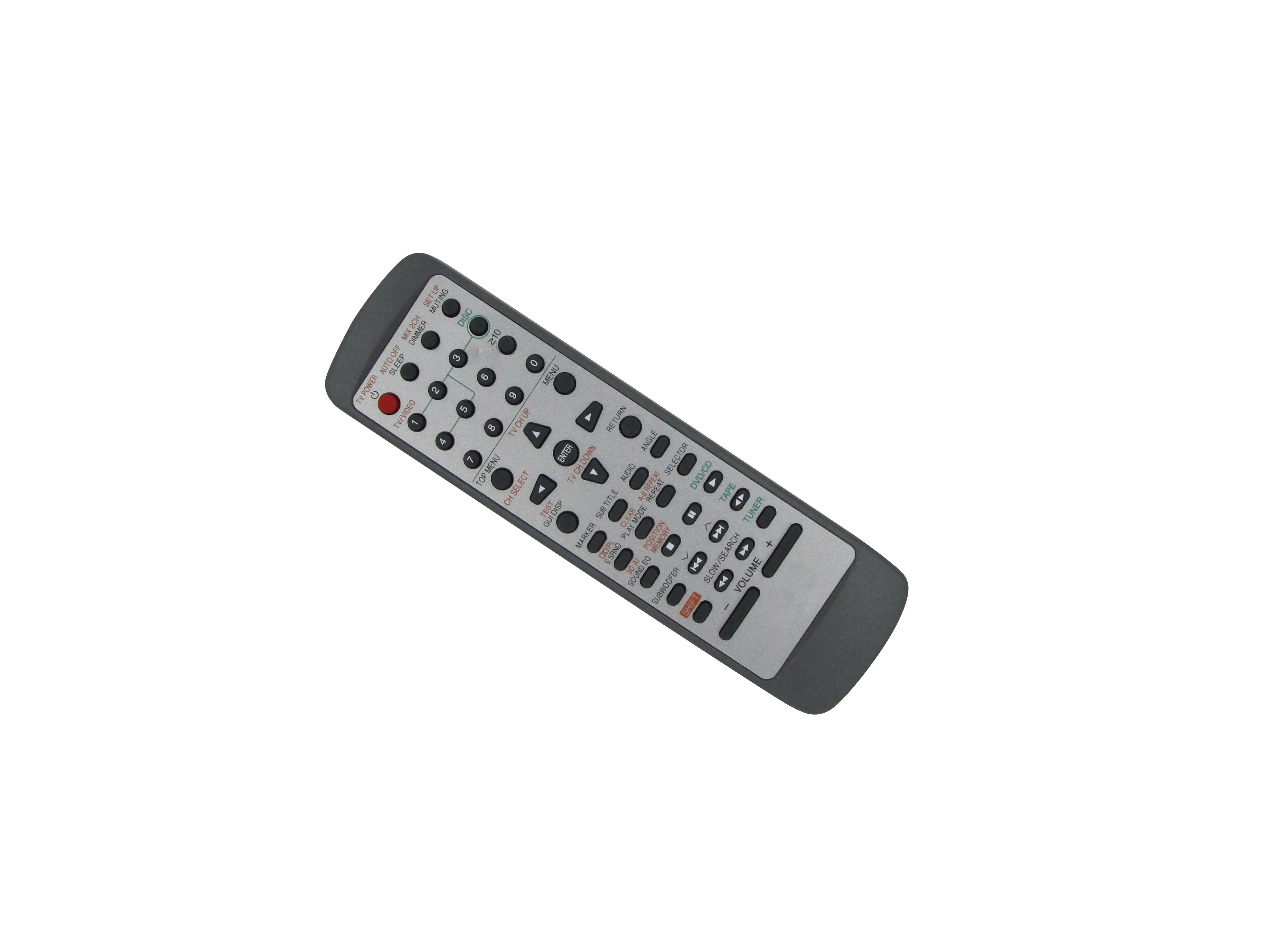 N2qajb000153 Пульт Panasonic Dvd System Купить