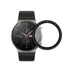 Мягкая защитная пленка с 3D изогнутыми краями для Huawei GT 2 Pro Watch GT2 Smartwatch, защитный чехол для экрана дисплея