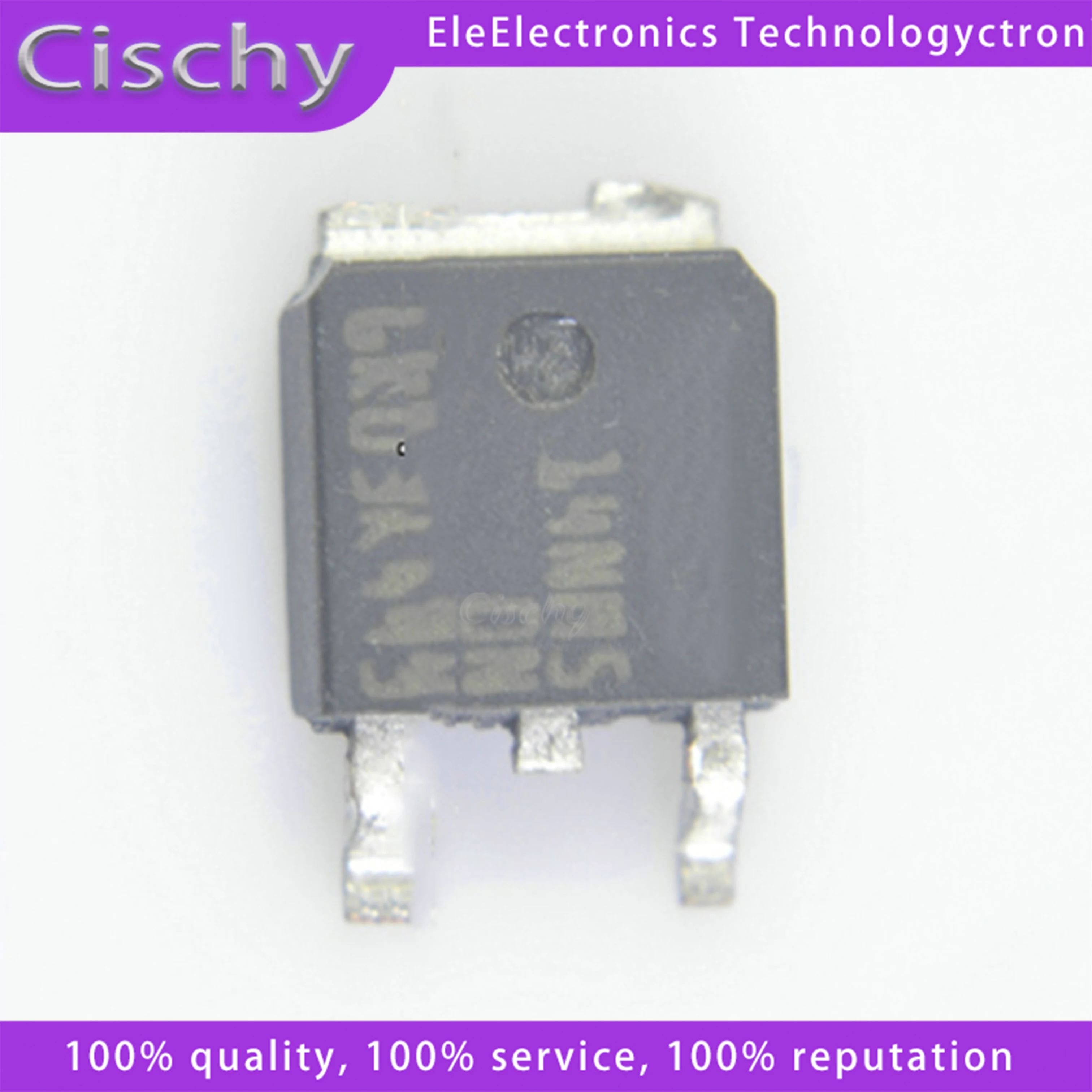 

1 шт. STD14NM50N 14NM50N TO-252 IC лучшее качество