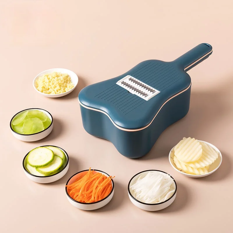 Кухонные принадлежности многофункциональный измельчитель машина для