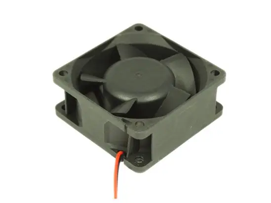 SUNON PMD1206PTBX-A (2).U.GN DC 12V 4.9W 60x60x25mm 2-Wire Server Cooling Fan | Case Fans