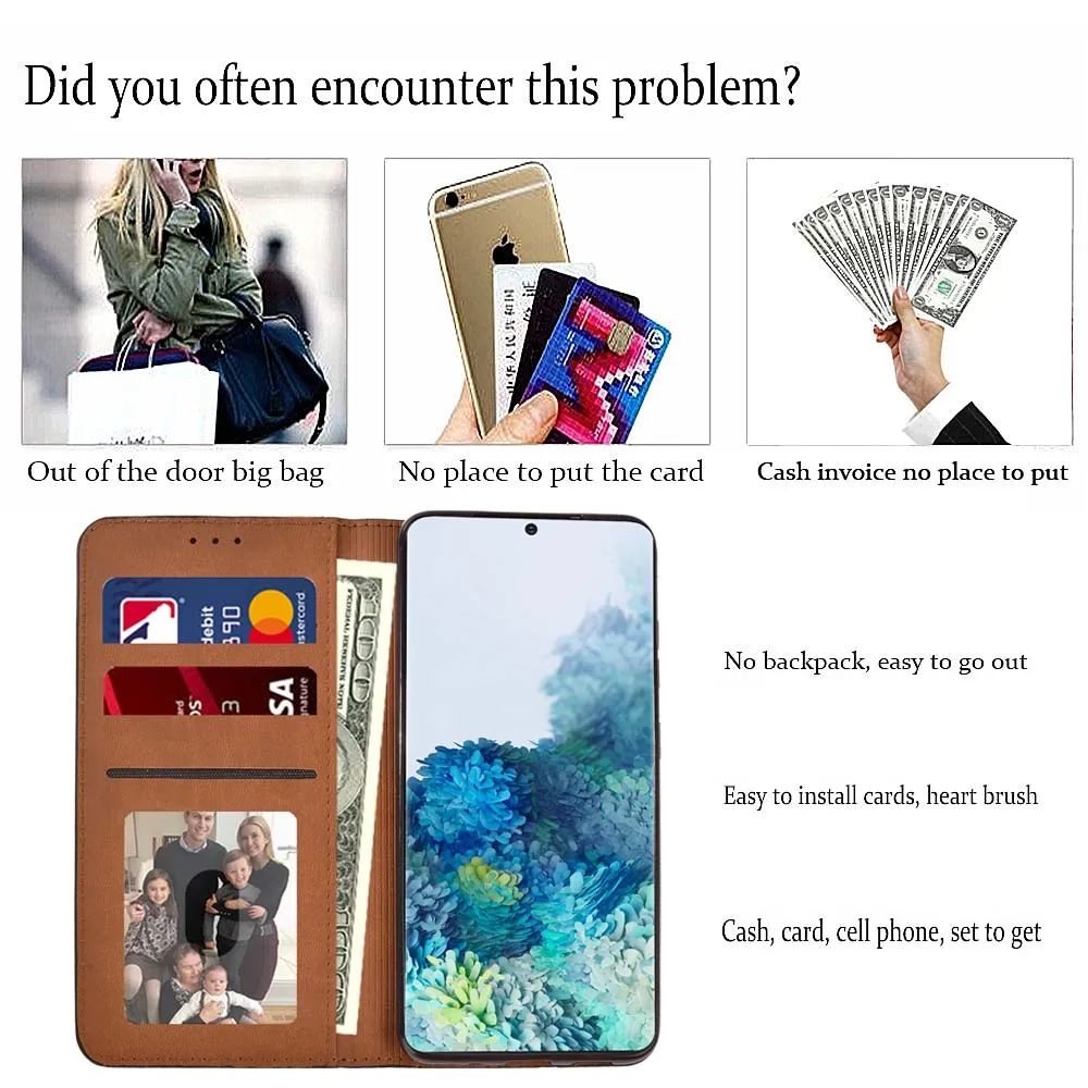 Чехол для телефона Samsung Galaxy S20/S20 Ultra/S20 Plus/A30S/A40/A20E/A21S/A10E/A10/S8/S9/S10/S10 Plus/S10e/S10 Lite |