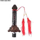 Складной меч из нержавеющей стали, фитнес-ассоциация Wu, рекомендованное оружие, категория металла, специальное предложение, Новинка