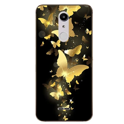Чехол для смартфона Alcatel 3C 5026D 5026 5026A чехол A3 XL 9008I|Бамперы| |