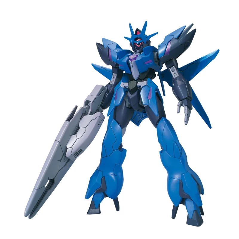 

BANDAI HGBD:R 22 1/144 Ars Earth Gundam Core Gundam Build Shaper R