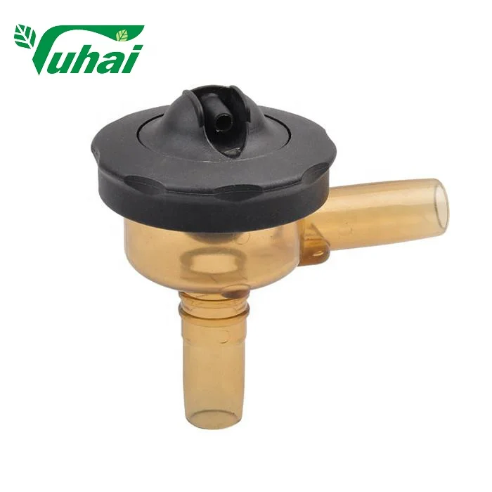 

Прочный доильный станок, запасные части, стоп-клапан для курения, PSU материал