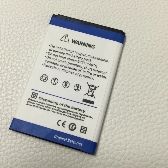 2200 мАч для телефона EXPLAY батарея TORNADO Explay RIO Battery 2300 | Мобильные телефоны и