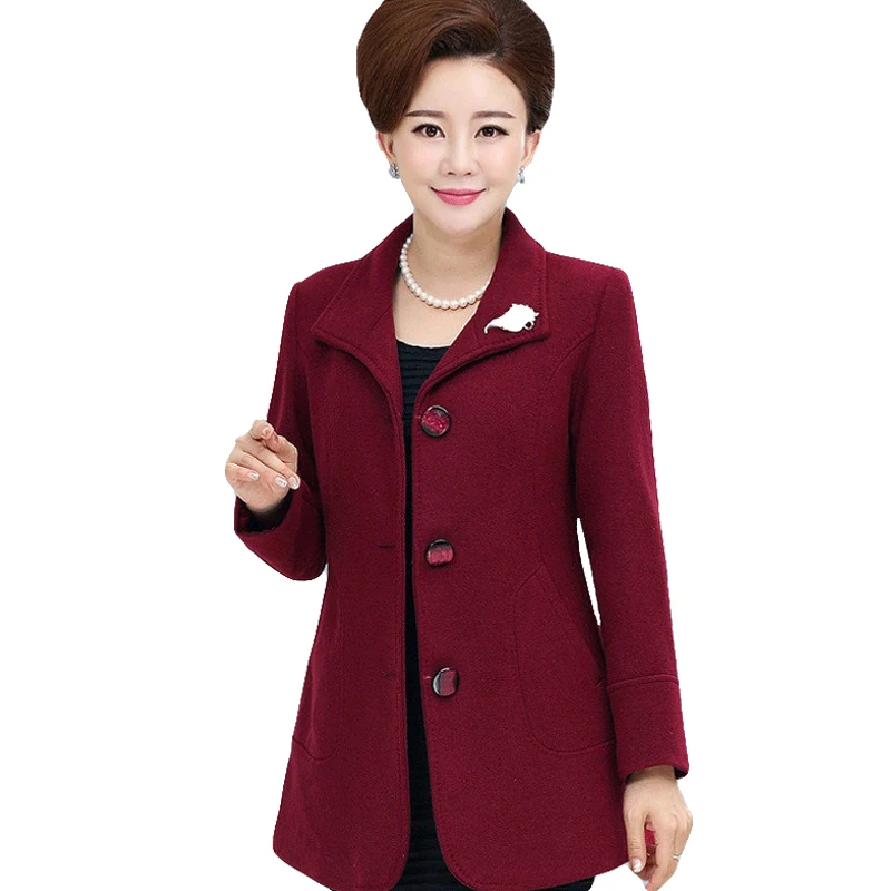 

Coats & Jackets