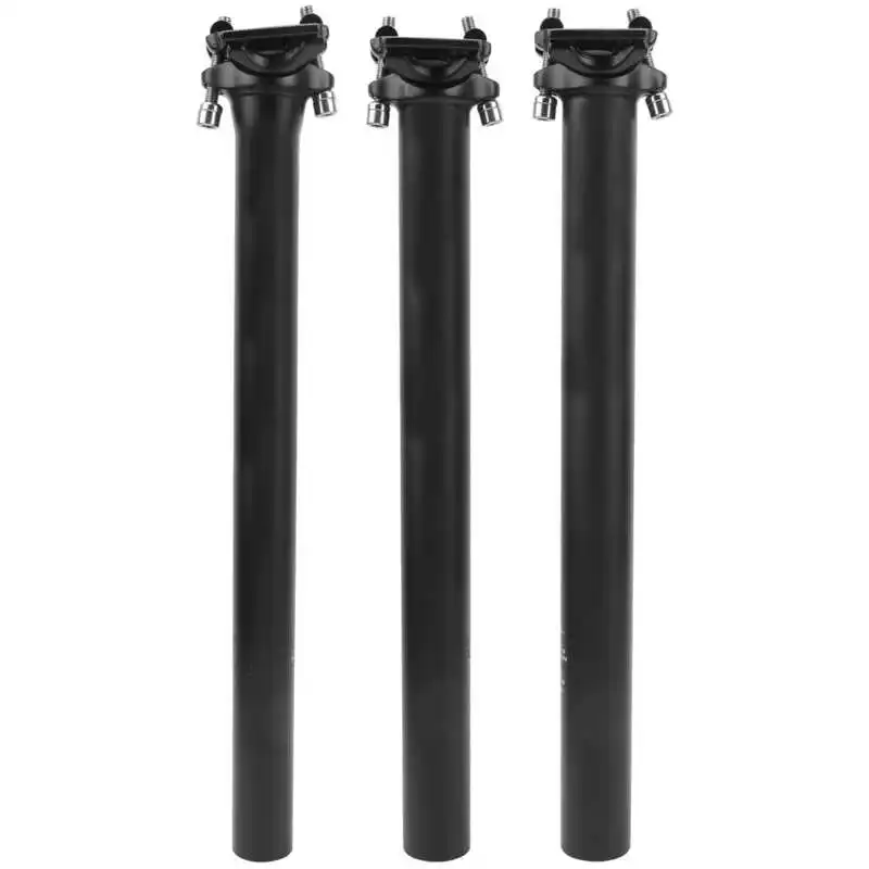 350 мм Подседельный штырь для горного велосипеда супер светильник Горный Дорожный