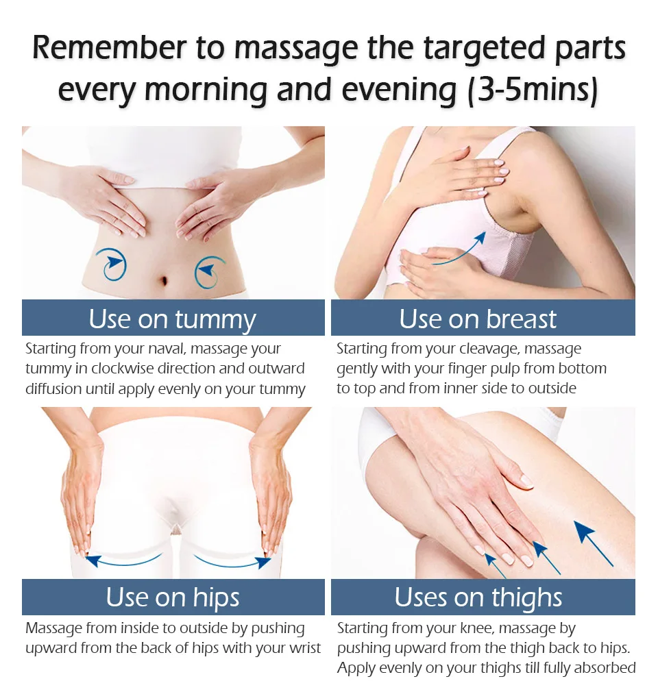 Крем от растяжек и шрамов 30 г TSLM2|Автозагары бронзаторы для тела| |