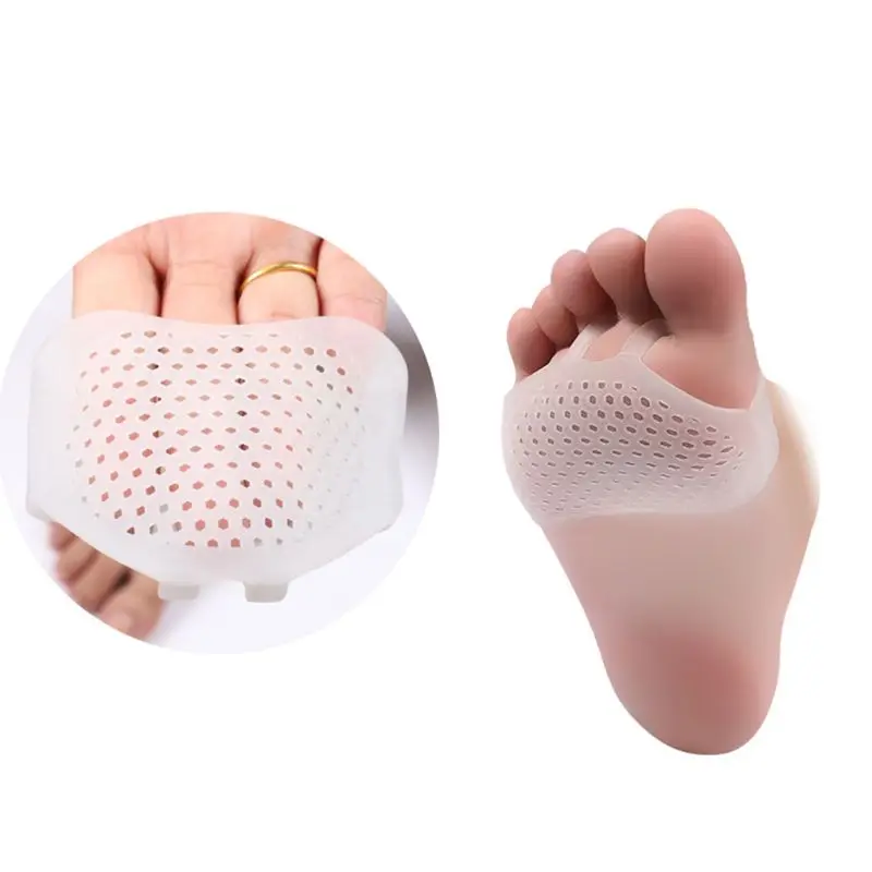 Увлажняющие носки для пятки гелевые 3 пары спа носков без лечения сухих и