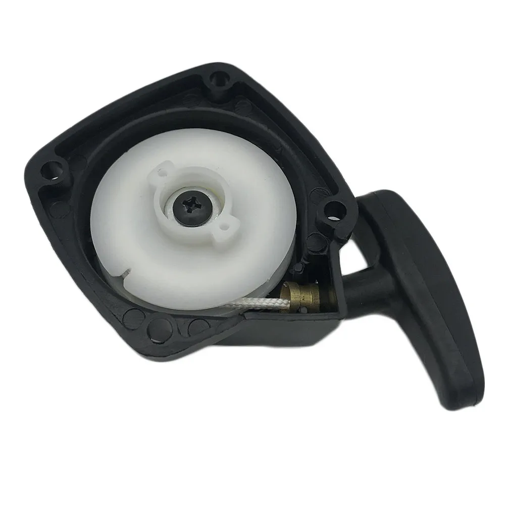 Практичный стартер отдачи для различных триммеров живой изгороди Садовые