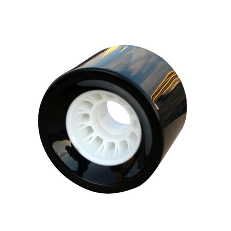 4 шт. 70 мм колеса для электрического скейтборда лонгборд Для мужчин женщин