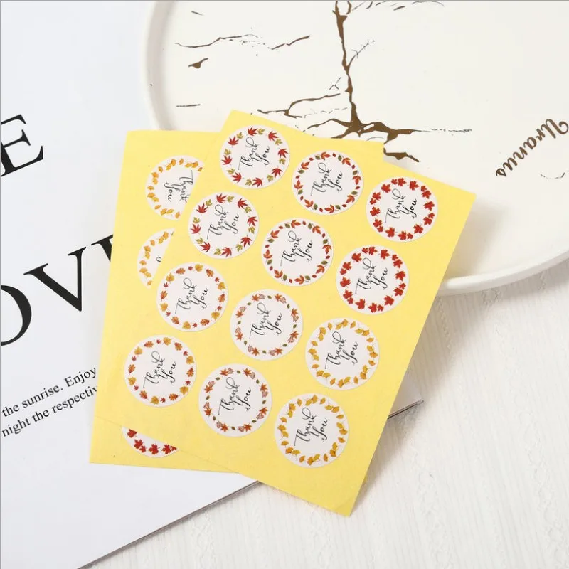 1200 шт./лот милые Креативные растительные цветы праздвечерние чные открытки