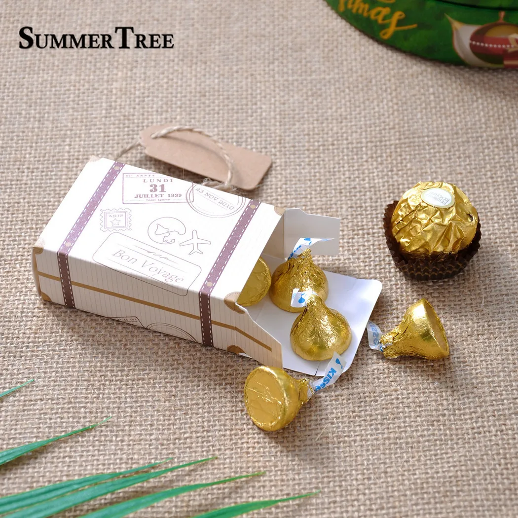 10 шт. Детский чемодан | Дом и сад