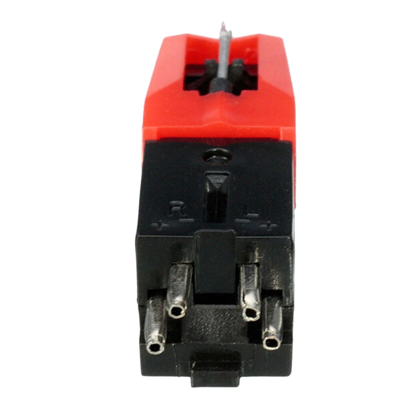 Магнитный картридж для проигрывателя игла граммофона винилового