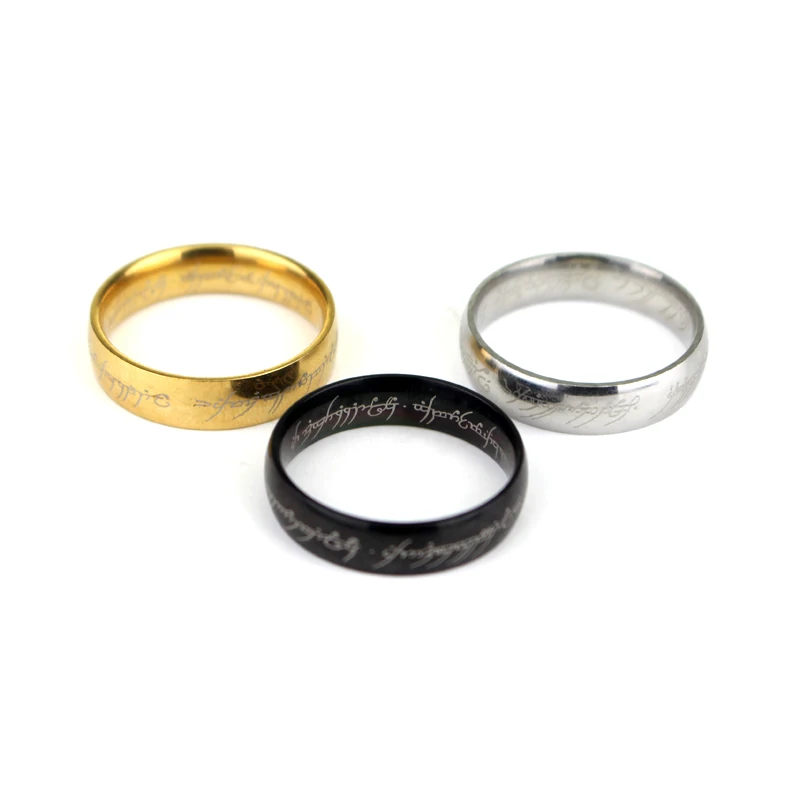Aragorn's Ring Of Barahir, античное серебро, зеленый сплав, personity Anillo, для женщин и мужчин, модные ювелирные изделия, аксессуары