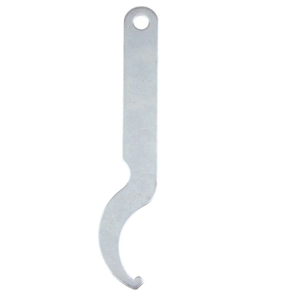 

Motorcycle Adjustable Spanner Shock Absorber, Pre-Load C Spanner
