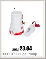 DC 12 V/24 V 6L/min Lift = 70m Солнечная энергия электрическая вода PumpSmall/Mini электрическая, передача воды, 12 V 24 Volt