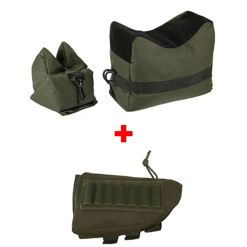 Тактические кассеты держатель картриджа подставка для кнопки + снайперская