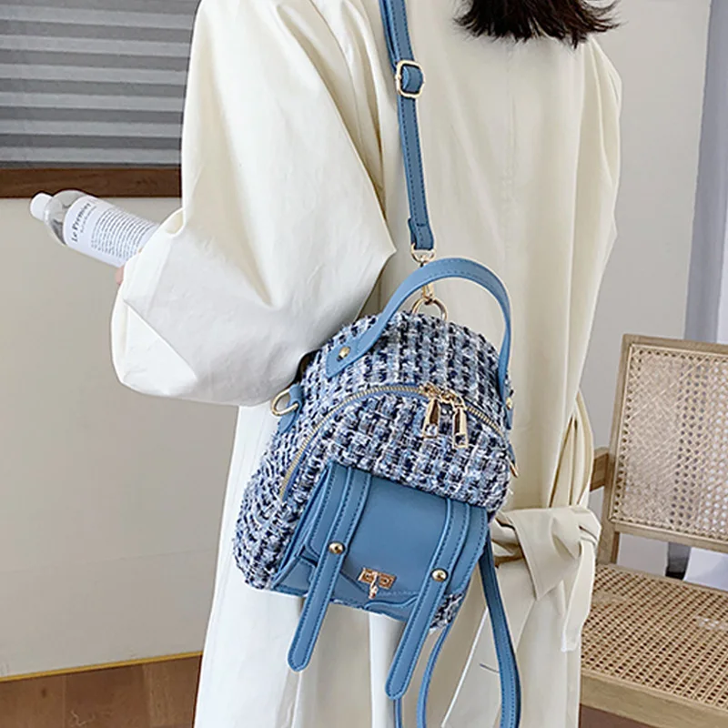 Модный женский рюкзак кожаные школьные сумки для девочек Mochila Feminina женские