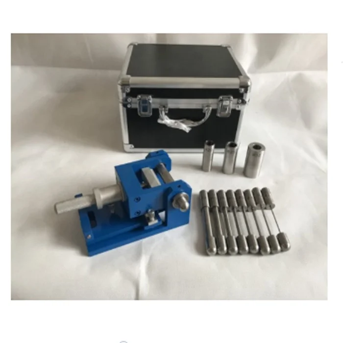 

ISO1519 QTY-32 cylindrical bending tester
