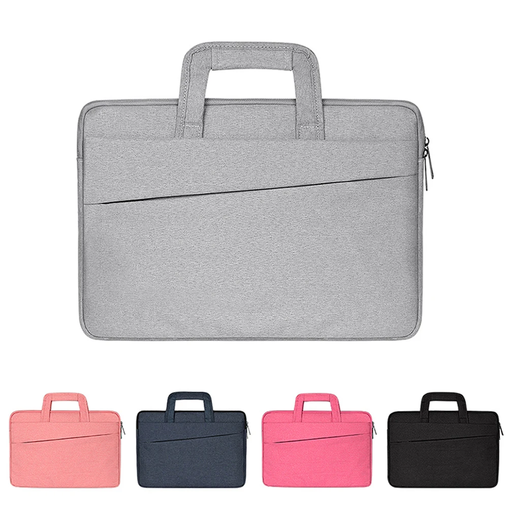 Многофункциональная сумка для ноутбука 1" 13" 1" 15" 15," чехол для Macbook Air Pro 12 13,3 15,4 16 дюймов